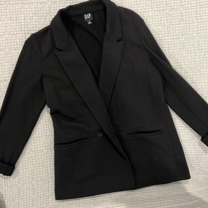 Gap blazer